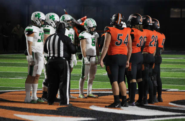 Coweta BMHS 1